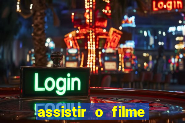 assistir o filme 007 cassino royale dublado